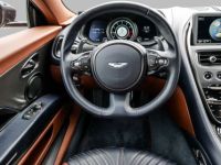 Aston Martin DB11 LAUNCH EDITION V12 609ch NOIR OUTREMER  PREMIERE MAIN GARANTIE AM 12 MOIS - <small></small> 164.900 € <small>TTC</small> - #11