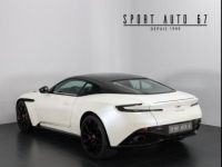 Aston Martin DB11 V12 - <small></small> 147.900 € <small>TTC</small> - #3