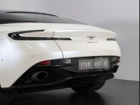 Aston Martin DB11 V12 - <small></small> 147.900 € <small>TTC</small> - #15