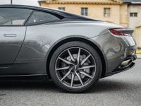 Aston Martin DB11 V12 - <small></small> 139.900 € <small>TTC</small> - #5