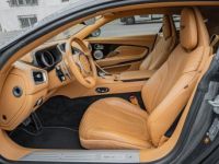 Aston Martin DB11 V12 - <small></small> 139.900 € <small>TTC</small> - #11