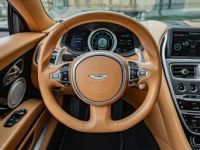 Aston Martin DB11 V12 - <small></small> 139.900 € <small>TTC</small> - #12