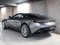 Aston Martin DB11 V12 5.2 608 - <small>A partir de </small>1.310 EUR <small>/ mois</small> - #13