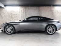 Aston Martin DB11 V12 5.2 608 - <small>A partir de </small>1.310 EUR <small>/ mois</small> - #7