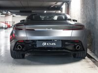 Aston Martin DB11 V12 5.2 608 - <small>A partir de </small>1.310 EUR <small>/ mois</small> - #17