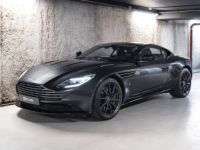 Aston Martin DB11 V12 5.2 608 Launch Edition - <small>A partir de </small>1.310 EUR <small>/ mois</small> - #1