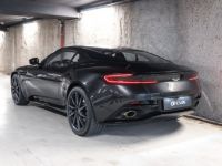 Aston Martin DB11 V12 5.2 608 Launch Edition - <small>A partir de </small>1.310 EUR <small>/ mois</small> - #15