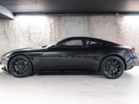 Aston Martin DB11 V12 5.2 608 Launch Edition - <small>A partir de </small>1.310 EUR <small>/ mois</small> - #9