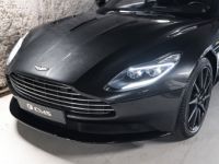 Aston Martin DB11 V12 5.2 608 Launch Edition - <small>A partir de </small>1.310 EUR <small>/ mois</small> - #4