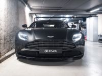 Aston Martin DB11 V12 5.2 608 Launch Edition - <small>A partir de </small>1.310 EUR <small>/ mois</small> - #2