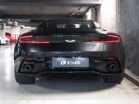 Aston Martin DB11 V12 5.2 608 Launch Edition - <small>A partir de </small>1.310 EUR <small>/ mois</small> - #20