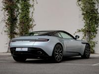 Aston Martin DB11 V12 5.2 608ch BVA8 - <small></small> 164.000 € <small>TTC</small> - #11