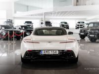 Aston Martin DB11 V12 5.2 608HP / BLACK PACK / 360° / JA 20 / Garantie 12 mois Prémium - <small></small> 139.990 € <small>TTC</small> - #3