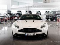 Aston Martin DB11 V12 5.2 608HP / BLACK PACK / 360° / JA 20 / Garantie 12 mois Prémium - <small></small> 139.990 € <small>TTC</small> - #4