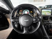 Aston Martin DB11 V12 5.2 608HP / BLACK PACK / 360° / JA 20 / Garantie 12 mois Prémium - <small></small> 139.990 € <small>TTC</small> - #10