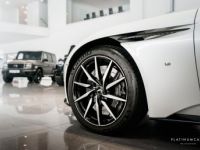 Aston Martin DB11 V12 5.2 608HP / BLACK PACK / 360° / JA 20 / Garantie 12 mois Prémium - <small></small> 139.990 € <small>TTC</small> - #15