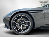 Aston Martin DB11 V12 5.2 608HP / B&O / 360° / JA 20 / Garantie 12 mois Prémium - <small></small> 163.990 € <small></small> - #5