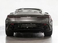 Aston Martin DB11 V12 5.2 608HP / B&O / 360° / JA 20 / Garantie 12 mois Prémium - <small></small> 166.990 € <small>TTC</small> - #12