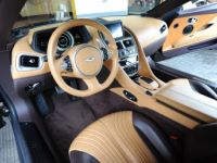 Aston Martin DB11 V12 5.2 608HP / B&O / 360° / JA 20 / Garantie 12 mois Prémium - <small></small> 159.990 € <small>TTC</small> - #9
