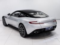 Aston Martin DB11 V12 5.2 608HP Launch Edition / B&O / 360° / JA 20 / Garantie 12 mois Prémium - <small></small> 135.007 € <small>TTC</small> - #3
