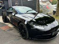 Aston Martin DB11 V12 AMR full black - <small></small> 169.990 € <small>TTC</small> - #2