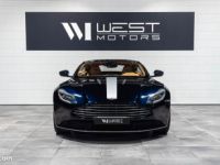 Aston Martin DB11 V12 AMR Performance Pack 639 – Immat France Carbone B&O Cam. 360 1253EMOIS - <small></small> 139.900 € <small>TTC</small> - #2