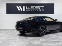 Aston Martin DB11 V12 AMR Performance Pack 639 – Immat France Carbone B&O Cam. 360 1253EMOIS - <small></small> 139.900 € <small>TTC</small> - #4