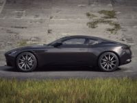 Aston Martin DB11 V12 / Garantie 12 mois - <small></small> 153.000 € <small>TTC</small> - #3