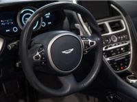 Aston Martin DB11 V8 - <small></small> 155.500 € <small>TTC</small> - #17