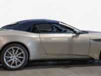 Aston Martin DB11 V8 - <small></small> 155.500 € <small>TTC</small> - #6