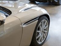 Aston Martin DB11 V8 - <small></small> 155.500 € <small>TTC</small> - #20