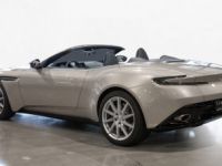 Aston Martin DB11 V8 - <small></small> 155.500 € <small>TTC</small> - #25