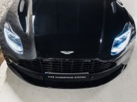 Aston Martin DB11 V8 4.0 510 - <small>A partir de </small>1.260 EUR <small>/ mois</small> - #3