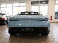 Aston Martin DB11 V8 4.0 510 Volante Sport 360° B&O Garantie 12 Mois Prémium - <small></small> 160.007 € <small>TTC</small> - #5