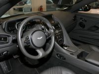 Aston Martin DB11 V8 4.0 510 Volante Sport 360° B&O Garantie 12 Mois Prémium - <small></small> 160.007 € <small>TTC</small> - #6