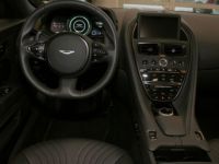 Aston Martin DB11 V8 4.0 510 Volante Sport 360° B&O Garantie 12 Mois Prémium - <small></small> 160.007 € <small>TTC</small> - #12