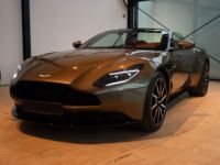 Aston Martin DB11 V8 4.0 510 Volante Sport Configuration RARE !! 360° B&O Garantie 12 Mois Prémium - <small></small> 165.007 € <small>TTC</small> - #1