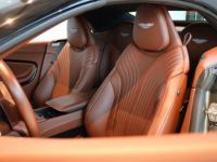 Aston Martin DB11 V8 4.0 510 Volante Sport Configuration RARE !! 360° B&O Garantie 12 Mois Prémium - <small></small> 165.007 € <small>TTC</small> - #13