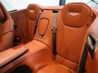 Aston Martin DB11 V8 4.0 510 Volante Sport Configuration RARE !! 360° B&O Garantie 12 Mois Prémium - <small></small> 165.007 € <small>TTC</small> - #15