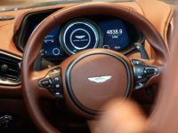 Aston Martin DB11 V8 4.0 510 Volante Sport Configuration RARE !! 360° B&O Garantie 12 Mois Prémium - <small></small> 165.007 € <small>TTC</small> - #17