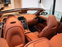 Aston Martin DB11 V8 4.0 510 Volante Sport Configuration RARE !! 360° B&O Garantie 12 Mois Prémium - <small></small> 165.007 € <small>TTC</small> - #20