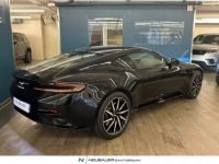 Aston Martin DB11 V8 4.0 510ch BVA8 - <small></small> 142.900 € <small>TTC</small> - #3