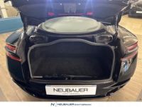 Aston Martin DB11 V8 4.0 510ch BVA8 - <small></small> 142.900 € <small>TTC</small> - #20