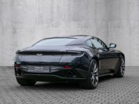 Aston Martin DB11 V8 510ch Gris céramique Garantie 1an TIMELESS - <small></small> 123.900 € <small>TTC</small> - #3