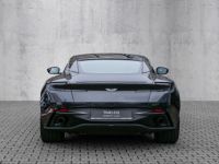 Aston Martin DB11 V8 510ch Gris céramique Garantie 1an TIMELESS - <small></small> 123.900 € <small>TTC</small> - #4