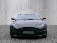 Aston Martin DB11 V8 510ch Gris céramique Garantie 1an TIMELESS - <small></small> 123.900 € <small>TTC</small> - #5