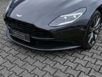 Aston Martin DB11 V8 510ch Gris céramique Garantie 1an TIMELESS - <small></small> 123.900 € <small>TTC</small> - #30