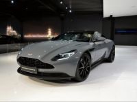 Aston Martin DB11 V8 / Carbone / Garantie 12 mois - <small></small> 152.980 € <small>TTC</small> - #1