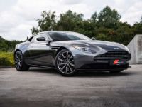 Aston Martin DB11 V8 Magnetic Silver - <small></small> 149.900 € <small>TTC</small> - #1