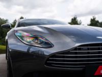 Aston Martin DB11 V8 Magnetic Silver - <small></small> 149.900 € <small>TTC</small> - #4